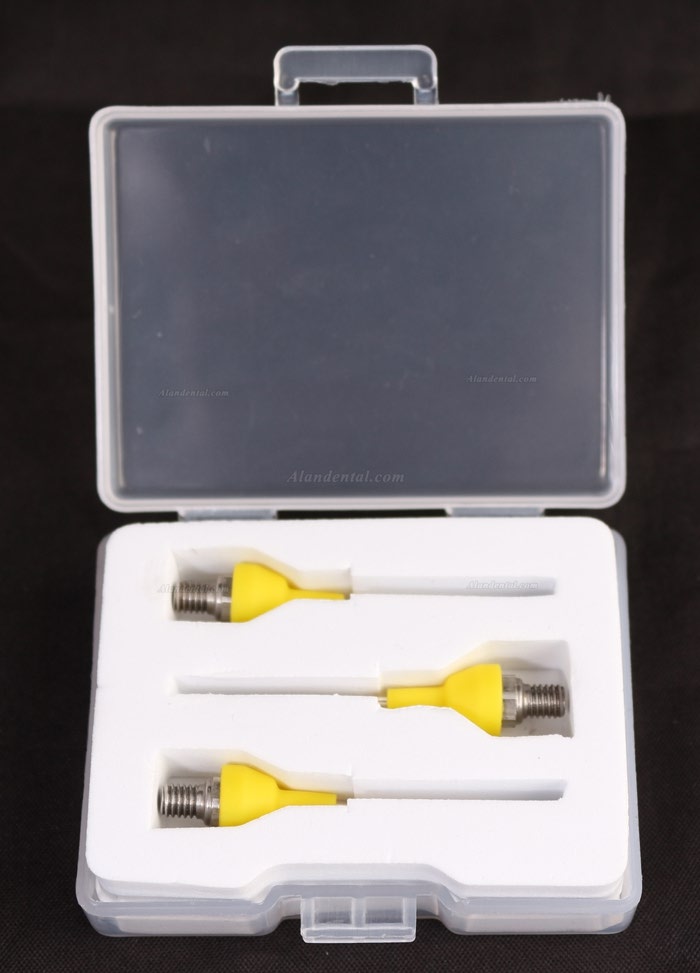 Denjoy Dental Endodontic Gutta Percha Obturation System Pen Gun C Fill Kit